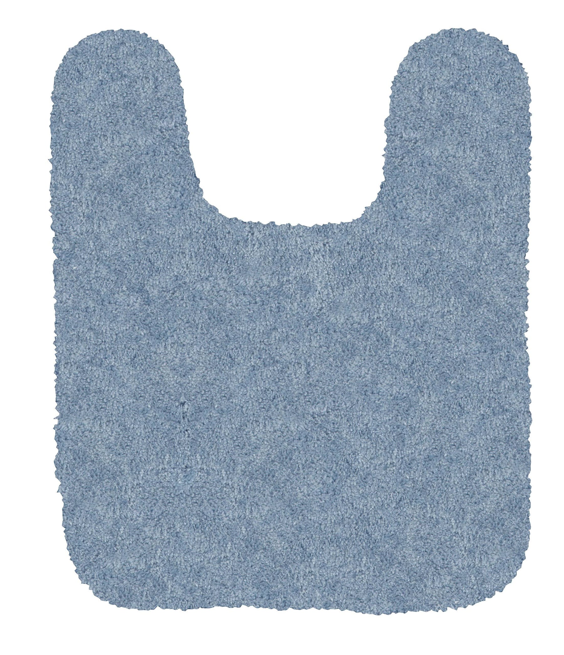 Mohawk Royal Bath Rug Wedgewood
